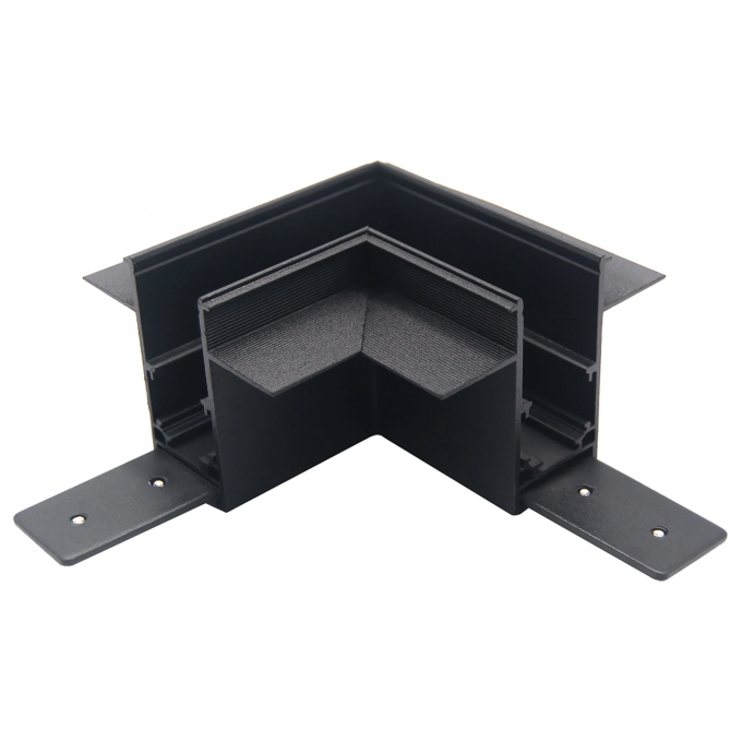 Соединитель угловой LIGHTSTAR UNO PRO 509247P