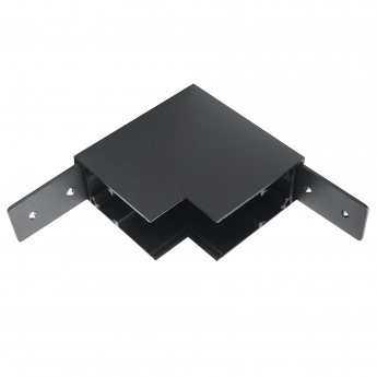 Соединитель вертикальный LIGHTSTAR UNO PRO 509137P