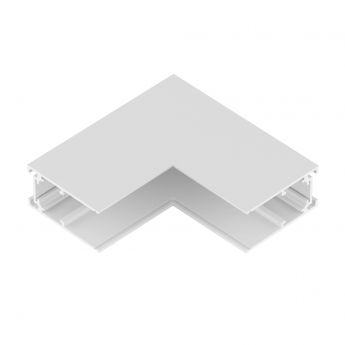 Соединитель вертикальный угловой LIGHTSTAR UNO 509136