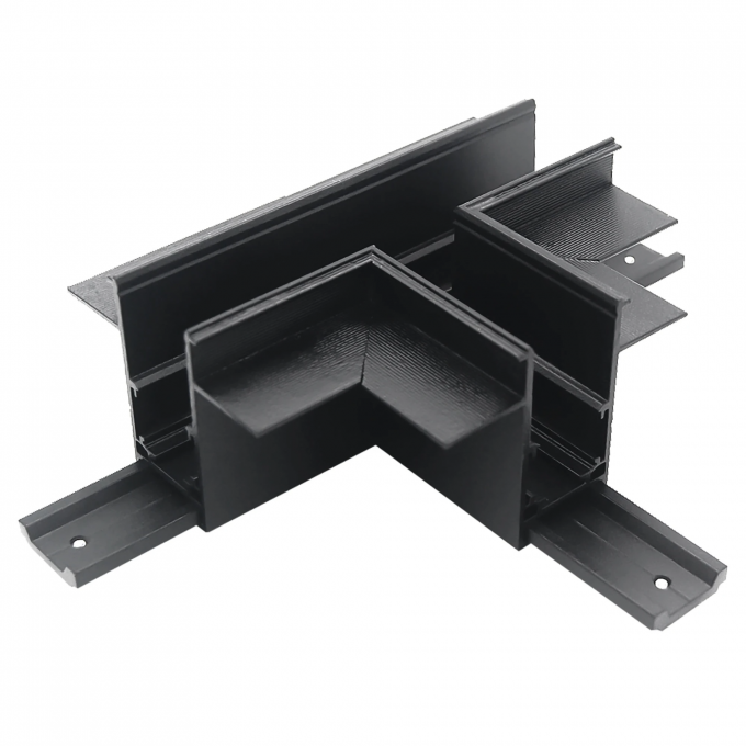 Соединитель встраиваемый Т-образный LIGHTSTAR UNO PRO 509277P