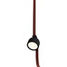 Светильник для трека LIGHTSTAR 48V NOVE LED 12W 916LM 24G 3000K IP20 черный 208037