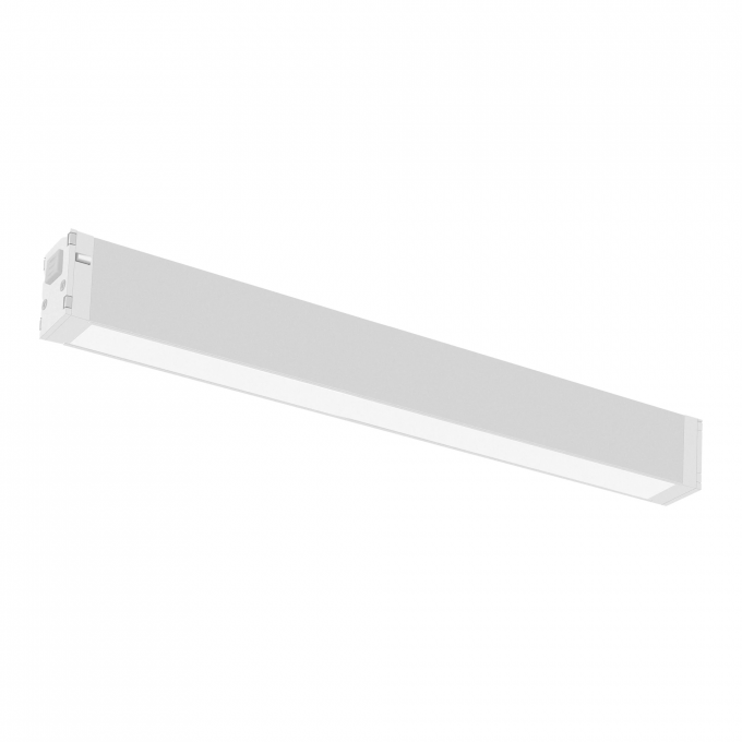 Светильник для трека LIGHTSTAR TETA CCT 18W, 120G, 3000/4000/6000K 205226CCT