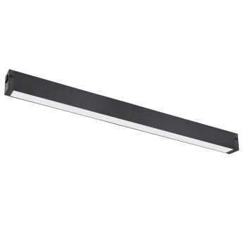 Светильник для трека LIGHTSTAR TETA CCT 27W, 120G, 3000/4000/6000K