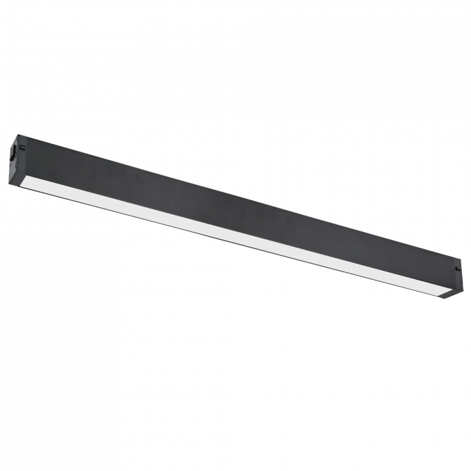 Светильник для трека LIGHTSTAR TETA CCT 27W, 120G, 3000/4000/6000K 205247CCT