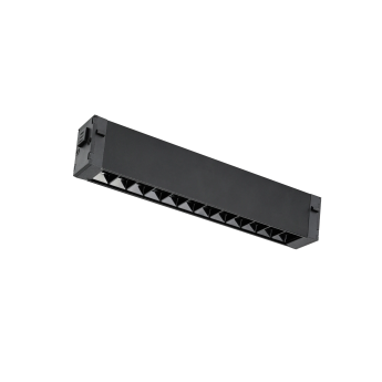 Светильник для трека LIGHTSTAR TETA CCT 9W 24G 3000/4000/6000K