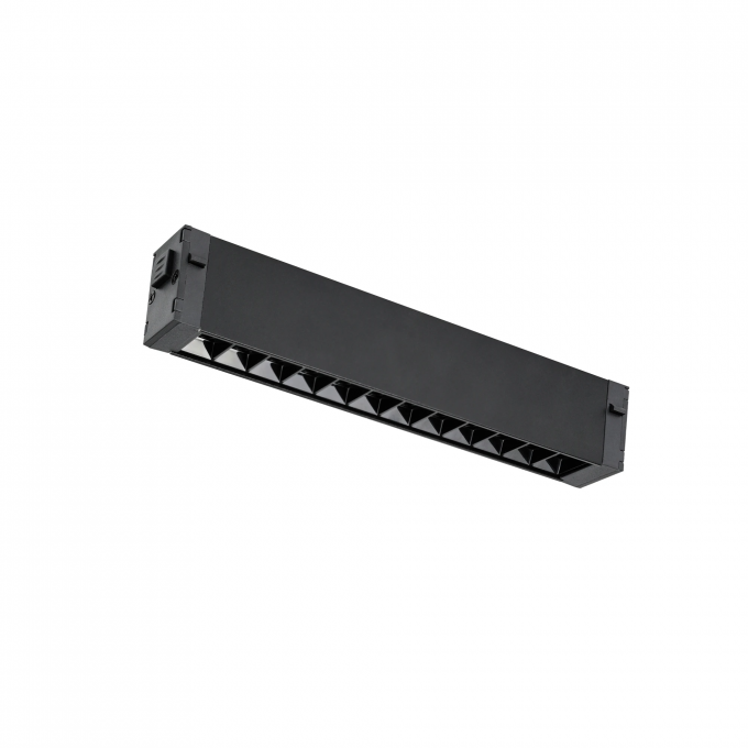 Светильник для трека LIGHTSTAR TETA CCT 9W 24G 3000/4000/6000K 205117CCT