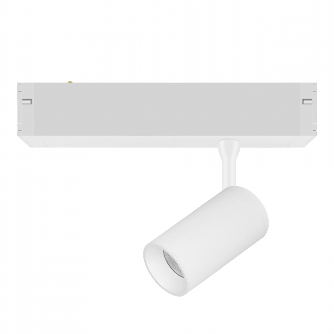 Светильник для трека точечный LIGHTSTAR TETA CCT 12W 24G 3000/4000/6000K 205026CCT