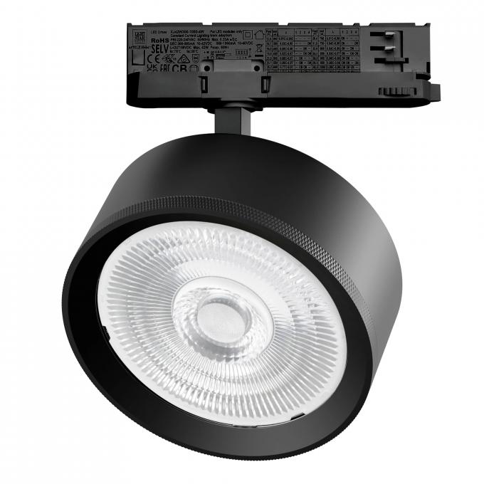 Светильник для трековой системы LIGHTSTAR ALTA PRO A5747QT60G