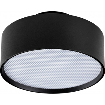 Светильник LIGHTSTAR ACUTO 215937 LED up 6W+down 18W 1920LM 120G черный 3000K