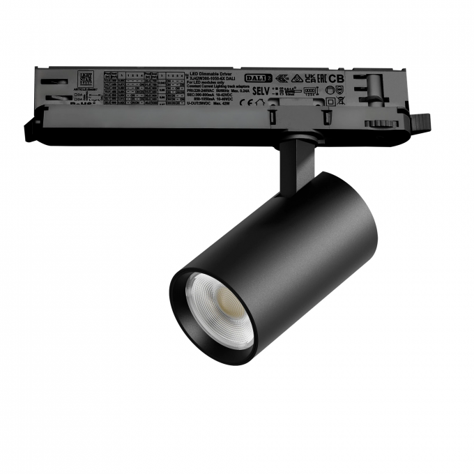 Светильник LIGHTSTAR ALTA BASE A5137DALI