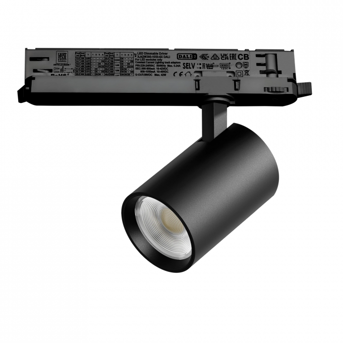 Светильник LIGHTSTAR ALTA BASE A5237DALI