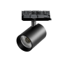 Светильник LIGHTSTAR ALTA BASE для трековой системы Quattro LED 30W с адаптером A5347QT