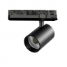 Светильник LIGHTSTAR ALTA BASE для трековой системы Quattro LED 30W с управлением TRIAC A5347TRIAC