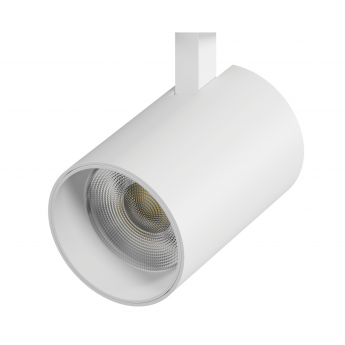 Светильник LIGHTSTAR ALTA BASE тушка 35W 3176LM 24G 3000K белый