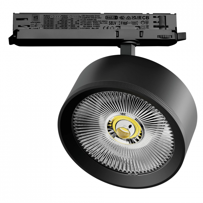 Светильник LIGHTSTAR ALTA PRO A5737DALI