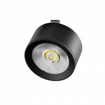 Светильник LIGHTSTAR ALTA PRO тушка LED 15W 1700LM 36G 3000K черный