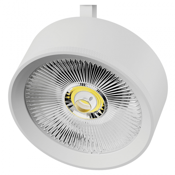 Светильник LIGHTSTAR ALTA PRO тушка LED 35W 3230LM 36G 4000K белый 215746