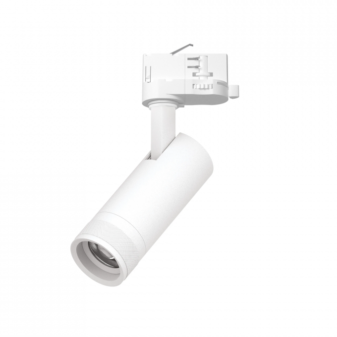 Светильник LIGHTSTAR CANNO PRO для треков C4126QT