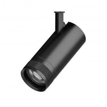 Светильник LIGHTSTAR CANNO PRO тушка BARRA/QUATTRO LED 20W 1400LM 20-55G черный Светильник LIGHTSTAR CANNO PRO тушка BARRA/QUATTRO LED 20W 1400LM 20-55G черный