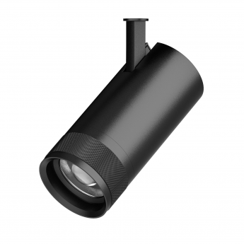 Светильник LIGHTSTAR CANNO PRO тушка BARRA/QUATTRO LED 30W 2100LM 20-55G черный Светильник LIGHTSTAR CANNO PRO тушка BARRA/QUATTRO LED 30W 2100LM 20-55G черный