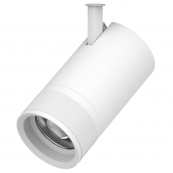 Светильник LIGHTSTAR CANNO PRO тушка BARRA/QUATTRO LED 40W 2800LM 20-55G белый Светильник LIGHTSTAR CANNO PRO тушка BARRA/QUATTRO LED 40W 2800LM 20-55G белый