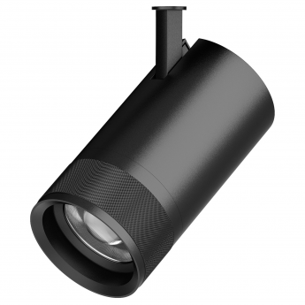 Светильник LIGHTSTAR CANNO PRO тушка BARRA/QUATTRO LED 40W 2800LM 20-55G черный Светильник LIGHTSTAR CANNO PRO тушка BARRA/QUATTRO LED 40W 2800LM 20-55G черный