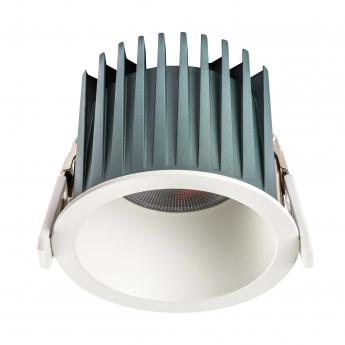 Светильник LIGHTSTAR CICLONE CYL 385636 12W LED 1868LM 60G 3000K IP44 белый Светильник LIGHTSTAR CICLONE CYL 385636 12W LED 1868LM 60G 3000K IP44 белый