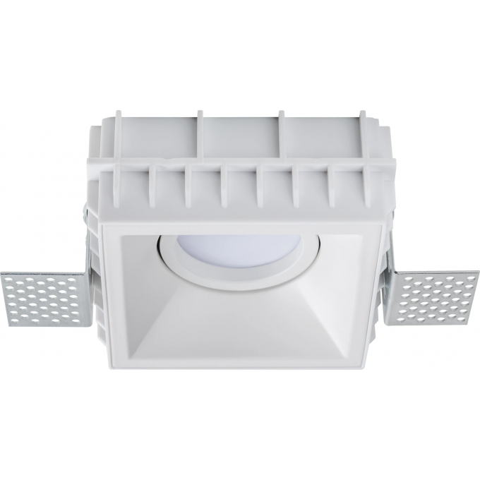 Светильник LIGHTSTAR DOMINO QUAD MR16 белый G214506 Светильник LIGHTSTAR DOMINO QUAD MR16 белый G214506