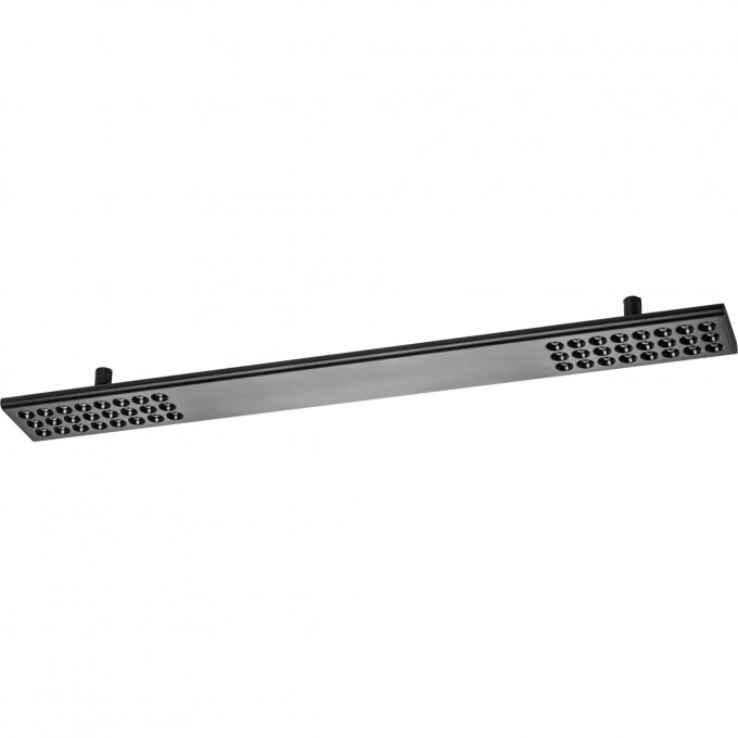 Светильник LIGHTSTAR DUE 48V д/1-фазн трека LED 2х24W+15W 2900LM 90G ЧЕРНЫЙ 3000K IP20 267937