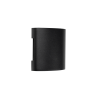 Светильник LIGHTSTAR GEMMA 2х1W LED 220LM G 4000K черный 343017