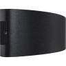 Светильник LIGHTSTAR GEMMA 8х1W LED 880LM G 4000K черный 343047