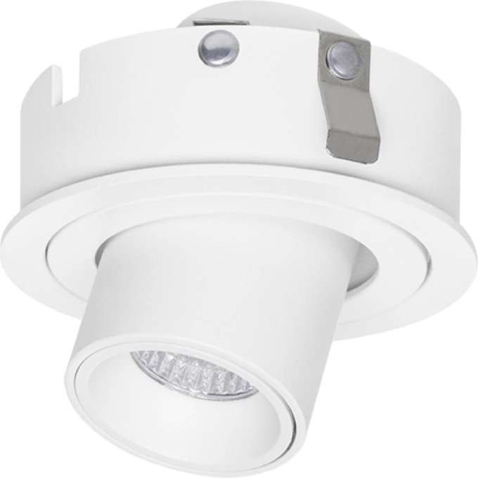 Светильник LIGHTSTAR INTERO LED 7W 360LM 60G белый 4000K 217164