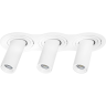 Светильник LIGHTSTAR INTERO TUBO LED 10W*3 500LM*3 60G белый 4000K i636264
