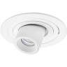 Светильник LIGHTSTAR INTERO TUBO LED 7W 360LM 60G белый 4000K i616164