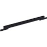 Светильник LIGHTSTAR LINEA 24V д/1-фазного трека LED 18W 1600LM 36G 4000K черный 266747