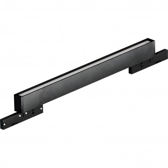Светильник LIGHTSTAR LINEA 266147 24V д/1-фазного трека LED 8W 700LM 100G 4000K черный