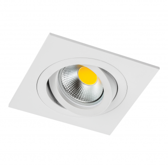 Светильник LIGHTSTAR SINGO BASE 11615 Quad X1 MR16 белый