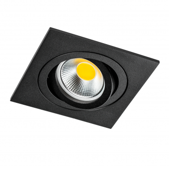 Светильник LIGHTSTAR SINGO BASE 11625 Quad X1 MR16 черный