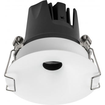 Светильник LIGHTSTAR SPIRA 074226 LED 12W 720LM 24G 2700K белый