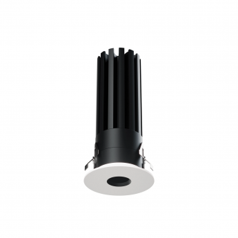 Светильник LIGHTSTAR SPIRA SLIM 074426 LED 12W 720LM 24G 2700K Белый