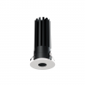 Светильник LIGHTSTAR SPIRA SLIM 0 LED 12W 720LM 24G БЕЛЫЙ 3000K 74436