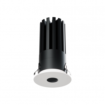 Светильник LIGHTSTAR SPIRA SLIM 074326 LED 7W 490LM 24G 2700K Белый