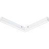 Светильник LIGHTSTAR TETA PRO LED 18W 1520LM SMD 120G 3000-6000K DIM для 1-фазного трека белый 205256