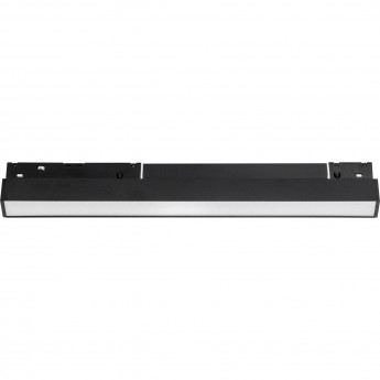 Светильник LIGHTSTAR UNO 269347 48V трековый LED 12W 900LM 120G 4000K черный