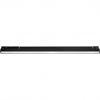 Светильник LIGHTSTAR UNO 269637 48V трековый LED 24W 1800LM 120G 3000K черный