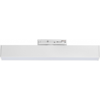 Светильник линейный LIGHTSTAR LILLA 202036 LED 20W 1500LM G 3000K белый