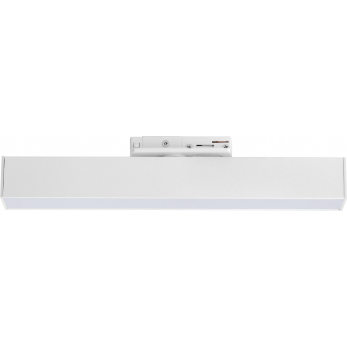 Светильник линейный LIGHTSTAR LILLA LED 20W 1500LM G 3000K белый 202036 Светильник линейный LIGHTSTAR LILLA LED 20W 1500LM G 3000K белый 202036