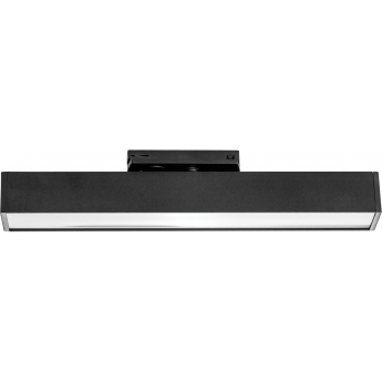 Светильник линейный LIGHTSTAR LILLA 202037 LED 20W 1500LM G 3000K черный