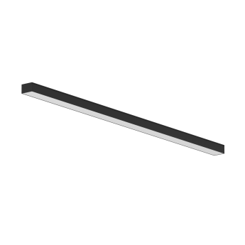 Светильник линейный LIGHTSTAR TRITO BASE 20W 900Lm 120G