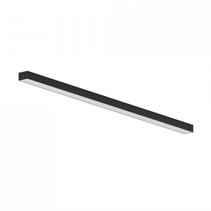 Светильник линейный LIGHTSTAR TRITO BASE 20W 900Lm 120G 457267